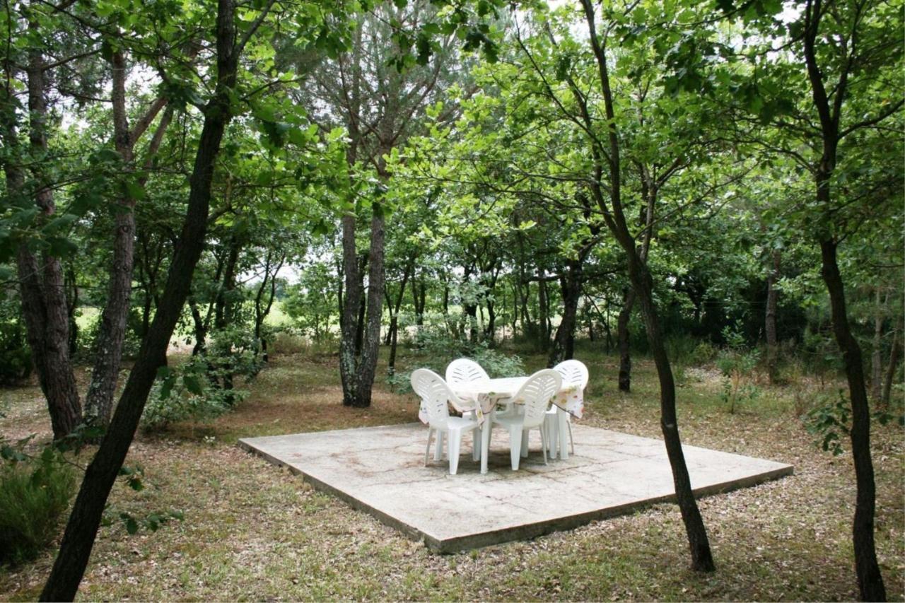 Villa Aba Кастильоне-дель-Лаго Экстерьер фото